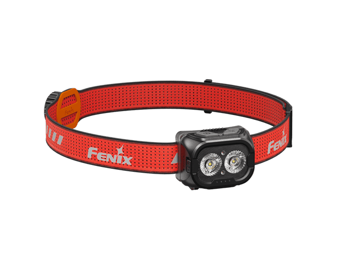 Fenix HL18R-T V2 Lightweight Trail Running Headlamp - OPEN BOX - Fenix Store