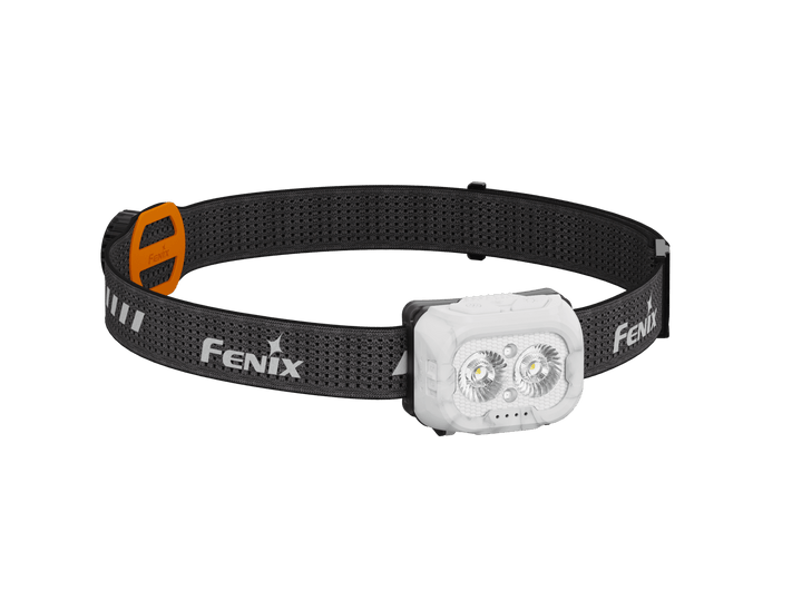 Fenix HL18R-T V2 Lightweight Trail Running Headlamp - OPEN BOX - Fenix Store