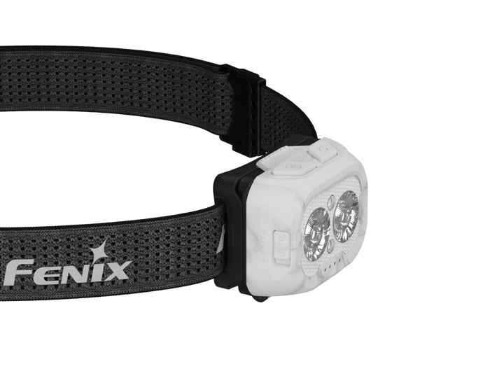 Fenix HL18R-T V2 Lightweight Trail Running Headlamp - OPEN BOX - Fenix Store