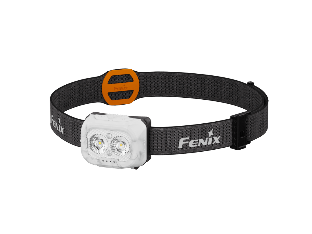 Fenix HL18R-T V2 Lightweight Trail Running Headlamp - OPEN BOX - Fenix Store