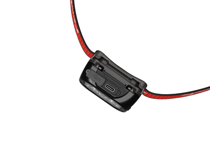 Fenix HL18R-T V2 Lightweight Trail Running Headlamp - OPEN BOX - Fenix Store
