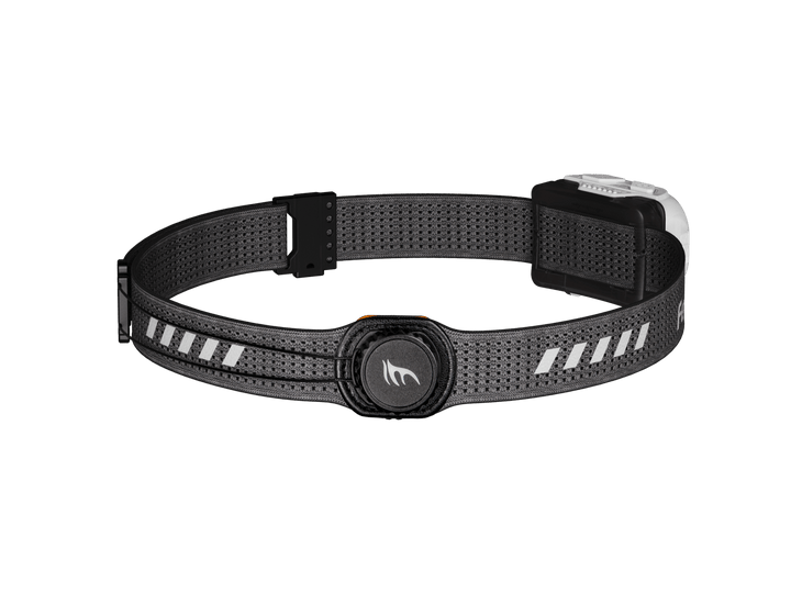 Fenix HL18R-T V2 Lightweight Trail Running Headlamp - OPEN BOX - Fenix Store