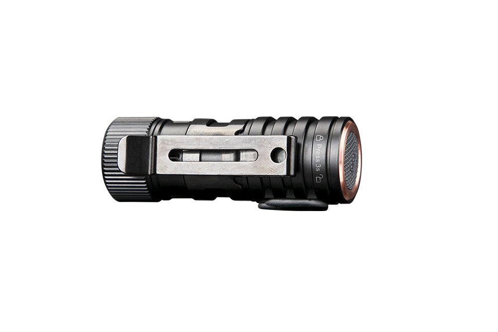 Fenix HM50R V2.0 LED Headlamp - OPEN BOX - Fenix Store