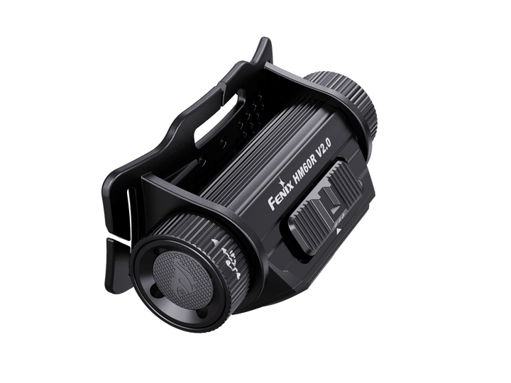 HM60R V2 High-Performance Headlamp - OPEN BOX - Fenix Store
