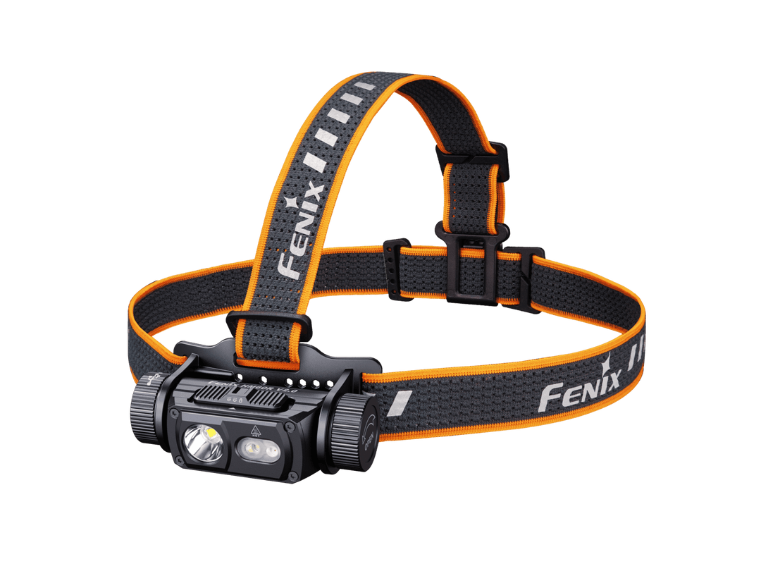 HM60R V2 High-Performance Headlamp - OPEN BOX - Fenix Store
