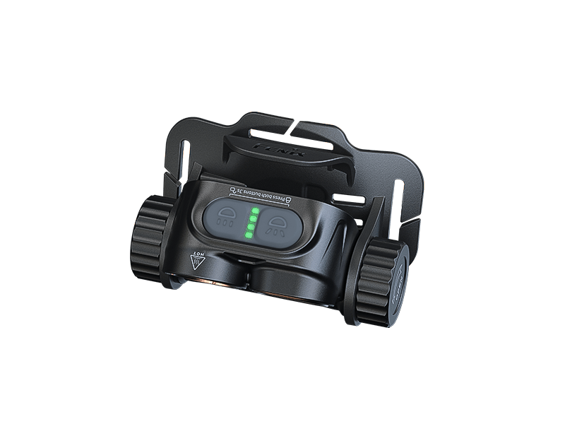 Fenix HM65R V2 Multi-Light Rechargeable Headlamp - OPEN BOX - Fenix Store