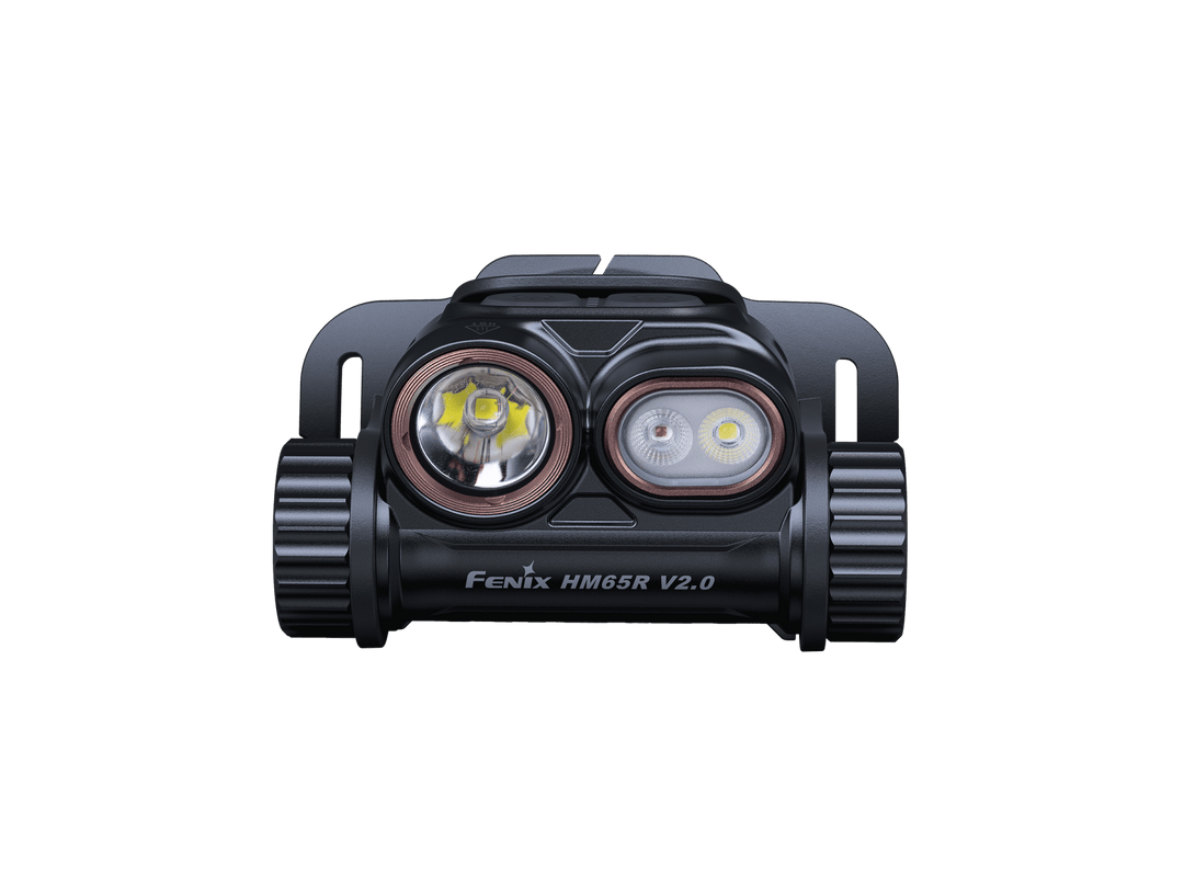 Fenix HM65R V2 Multi-Light Rechargeable Headlamp - OPEN BOX - Fenix Store
