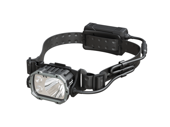 Fenix HP35R Search and Rescue Headlamp SAR Version - OPEN BOX - Fenix Store