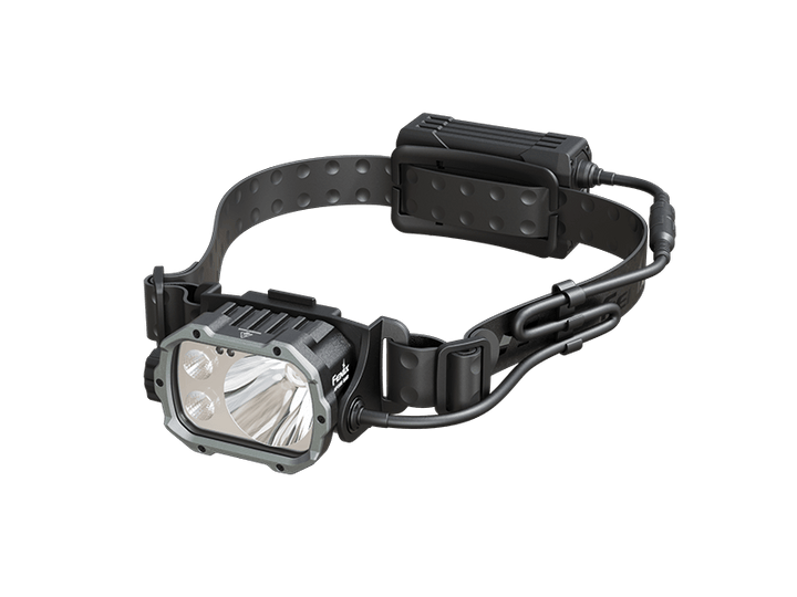 Fenix HP35R Search and Rescue Headlamp SAR Version - OPEN BOX - Fenix Store