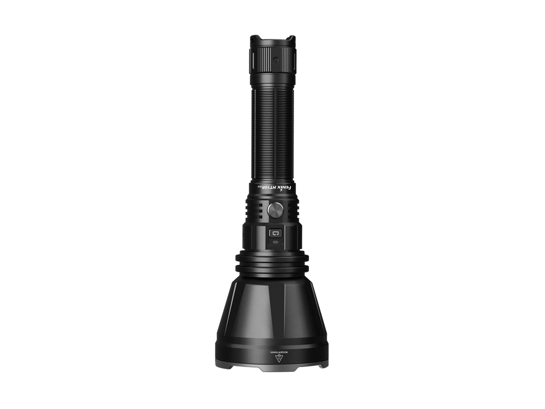 Fenix HT18R V2 Long-Range Hunting Flashlight - Fenix Store
