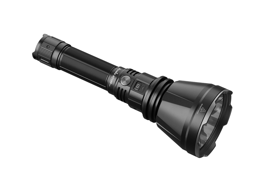 Fenix HT18R V2 Long-Range Hunting Flashlight - Fenix Store