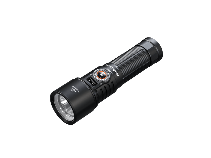 Fenix LD45R Digital Focus Rechargeable LED Flashlight - OPEN BOX - Fenix Store