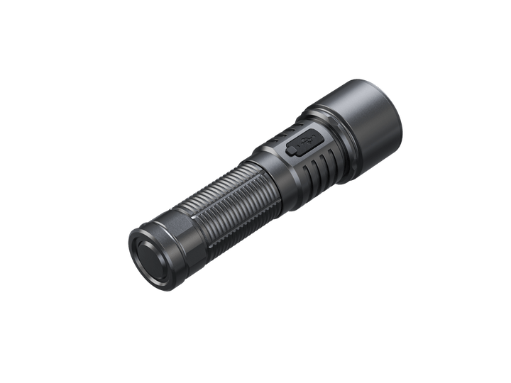 Fenix LD45R Digital Focus Rechargeable LED Flashlight - OPEN BOX - Fenix Store