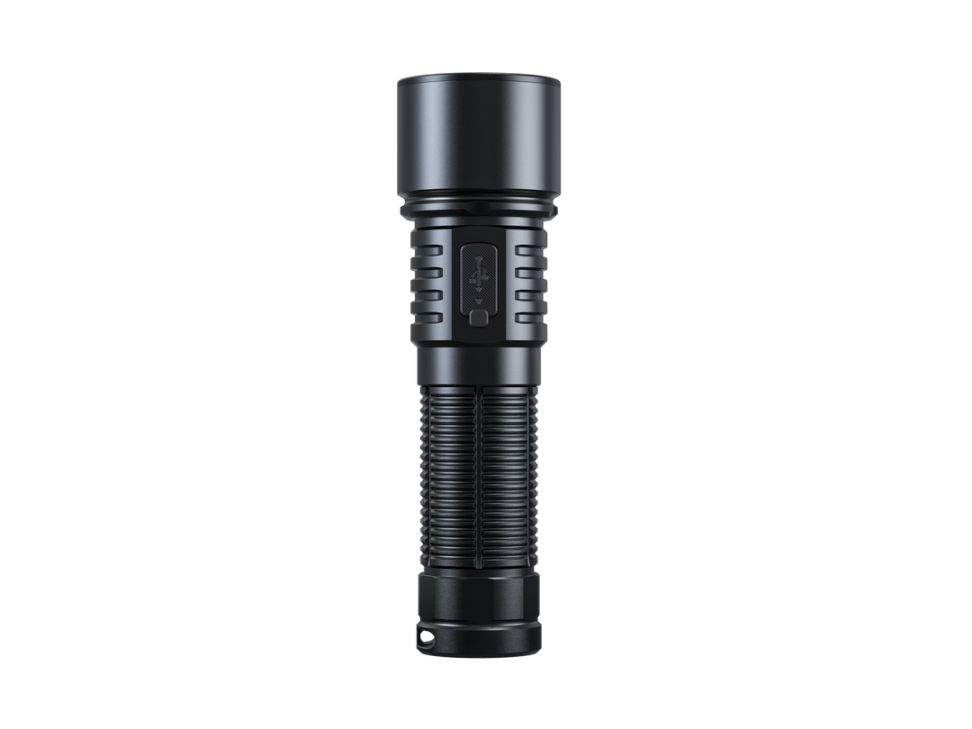 Fenix LD45R Digital Focus Rechargeable LED Flashlight - OPEN BOX - Fenix Store