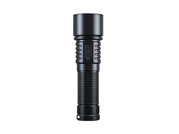 Fenix LD45R Digital Focus Rechargeable LED Flashlight - OPEN BOX - Fenix Store