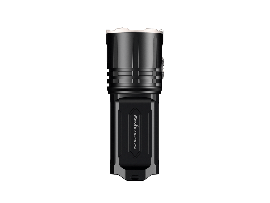 Fenix LR35R PRO Rechargeable Palm-Sized Searchlight - OPEN BOX - Fenix Store