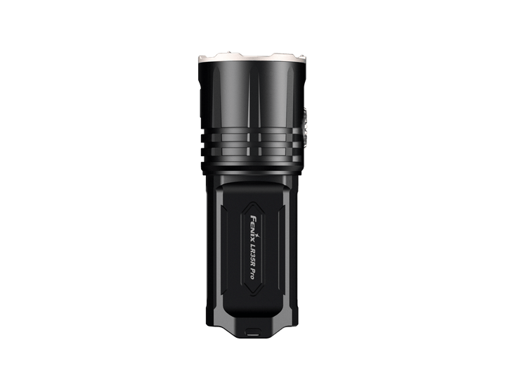 Fenix LR35R PRO Rechargeable Palm-Sized Searchlight - OPEN BOX - Fenix Store