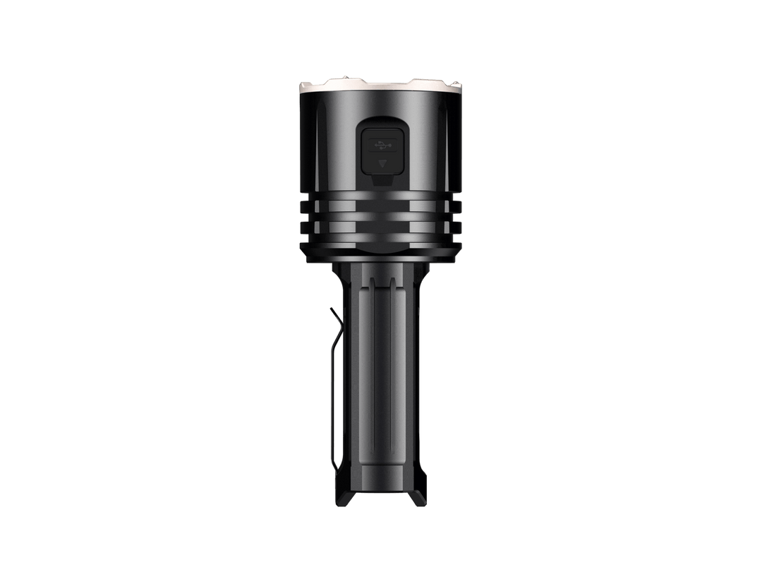 Fenix LR35R PRO Rechargeable Palm-Sized Searchlight - OPEN BOX - Fenix Store
