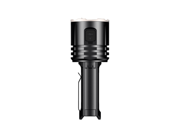 Fenix LR35R PRO Rechargeable Palm-Sized Searchlight - OPEN BOX - Fenix Store