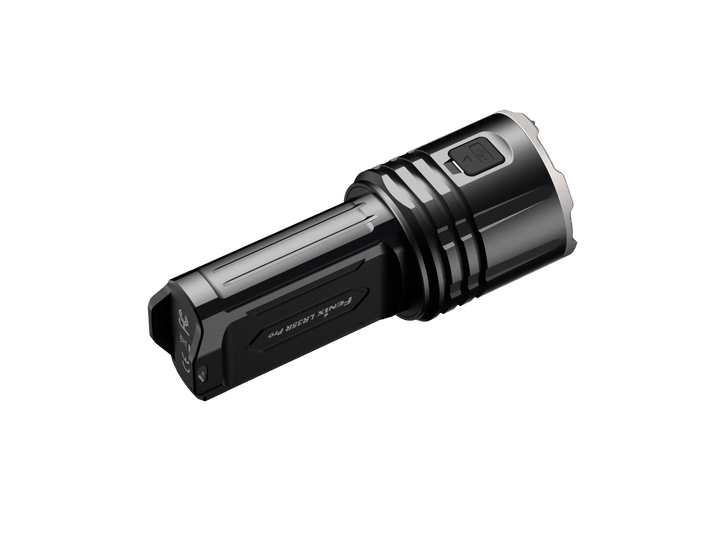 Fenix LR35R PRO Rechargeable Palm-Sized Searchlight - OPEN BOX - Fenix Store