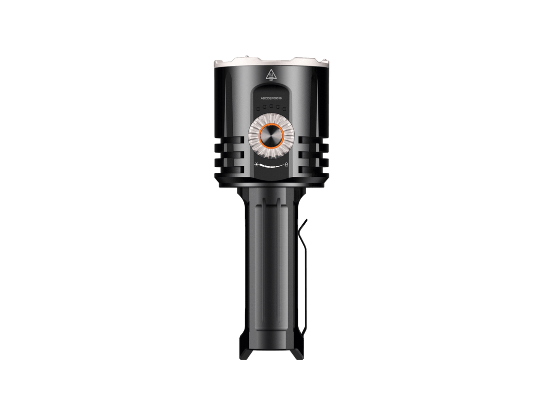 Fenix LR35R PRO Rechargeable Palm-Sized Searchlight - OPEN BOX - Fenix Store