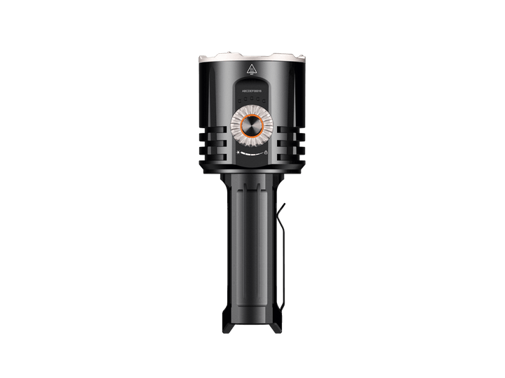 Fenix LR35R PRO Rechargeable Palm-Sized Searchlight - OPEN BOX - Fenix Store