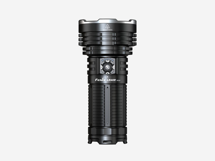 Fenix LR40R V2.0 Rechargeable LED Searchlight - OPEN BOX - Fenix Store