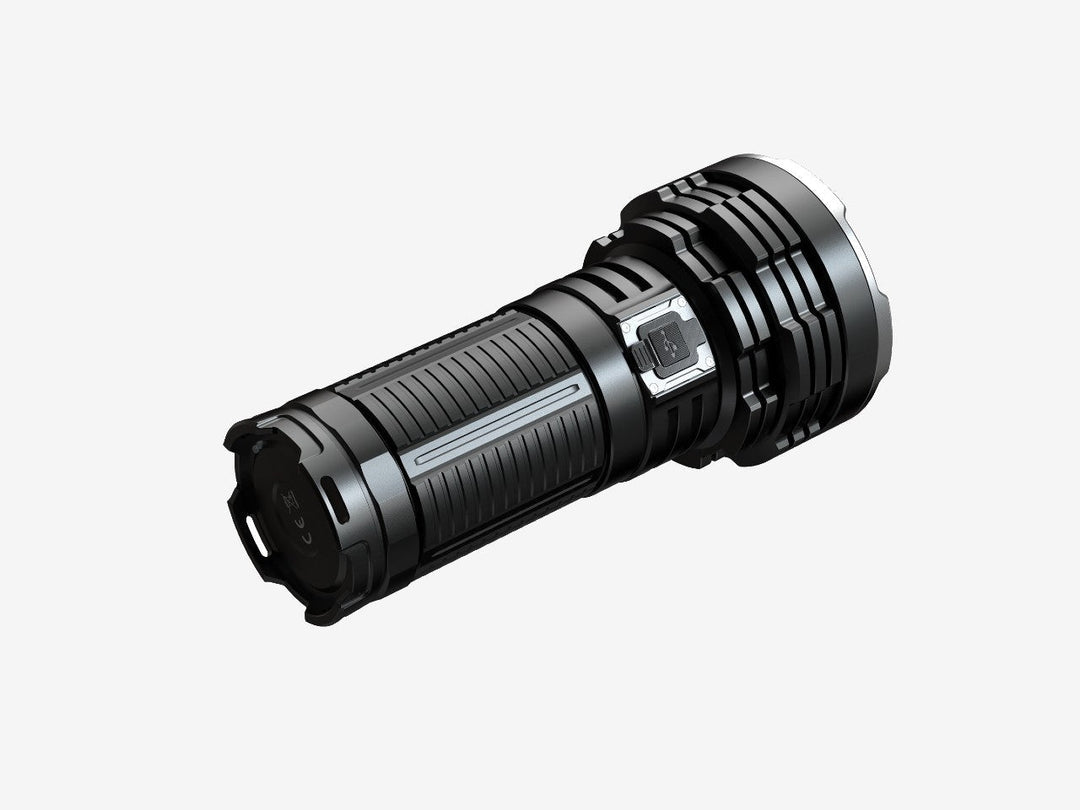Fenix LR40R V2.0 Rechargeable LED Searchlight - OPEN BOX - Fenix Store
