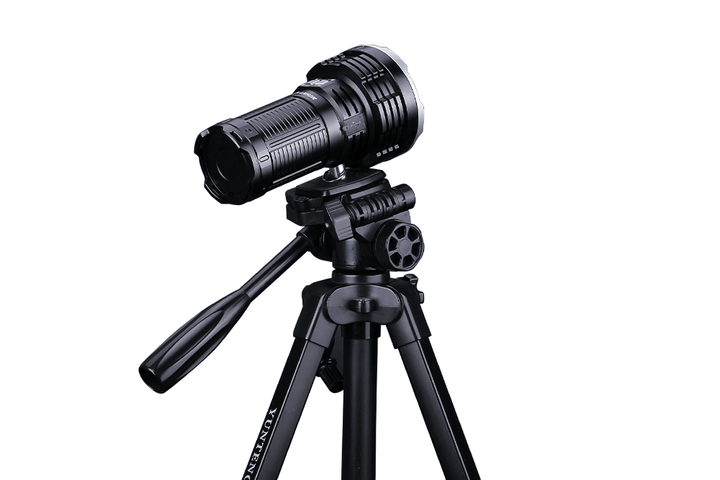 Fenix LR50R Multifunctional LED Search Light - OPEN BOX - Fenix Store