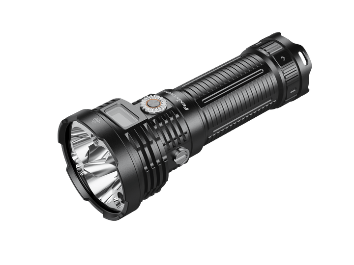 Fenix LR50R V2 White, Red, UV Flashlight - OPEN BOX - Fenix Store