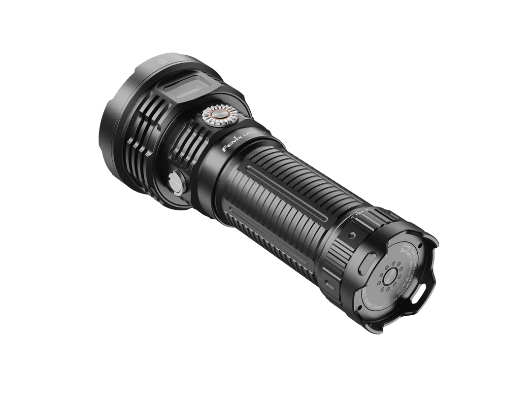 Fenix LR50R V2 White, Red, UV Flashlight - OPEN BOX - Fenix Store
