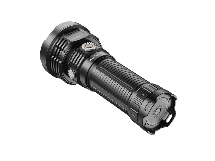 Fenix LR50R V2 White, Red, UV Flashlight - OPEN BOX - Fenix Store