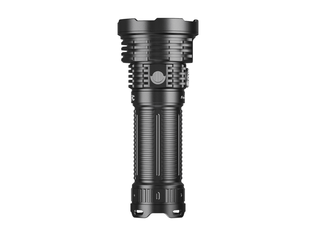 Fenix LR50R V2 White, Red, UV Flashlight - OPEN BOX - Fenix Store