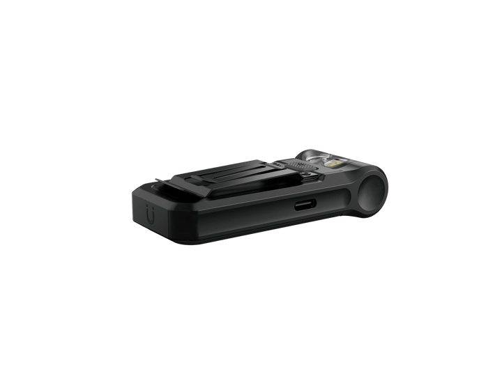 Fenix SW05R Multipurpose Clip-On Light with Red or UV Output - OPEN BOX - Fenix Store