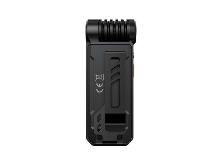 Fenix SW06R Multipurpose Pivoting Clip-On Light - OPEN BOX - Fenix Store