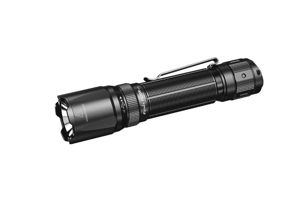 Fenix TK20R V2.0 Rechargeable LED Flashlight - OPEN BOX - Fenix Store