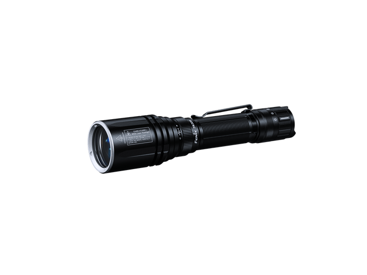 Fenix TK30R Tactical White Laser Rechargeable Flashlight - OPEN BOX - Fenix Store