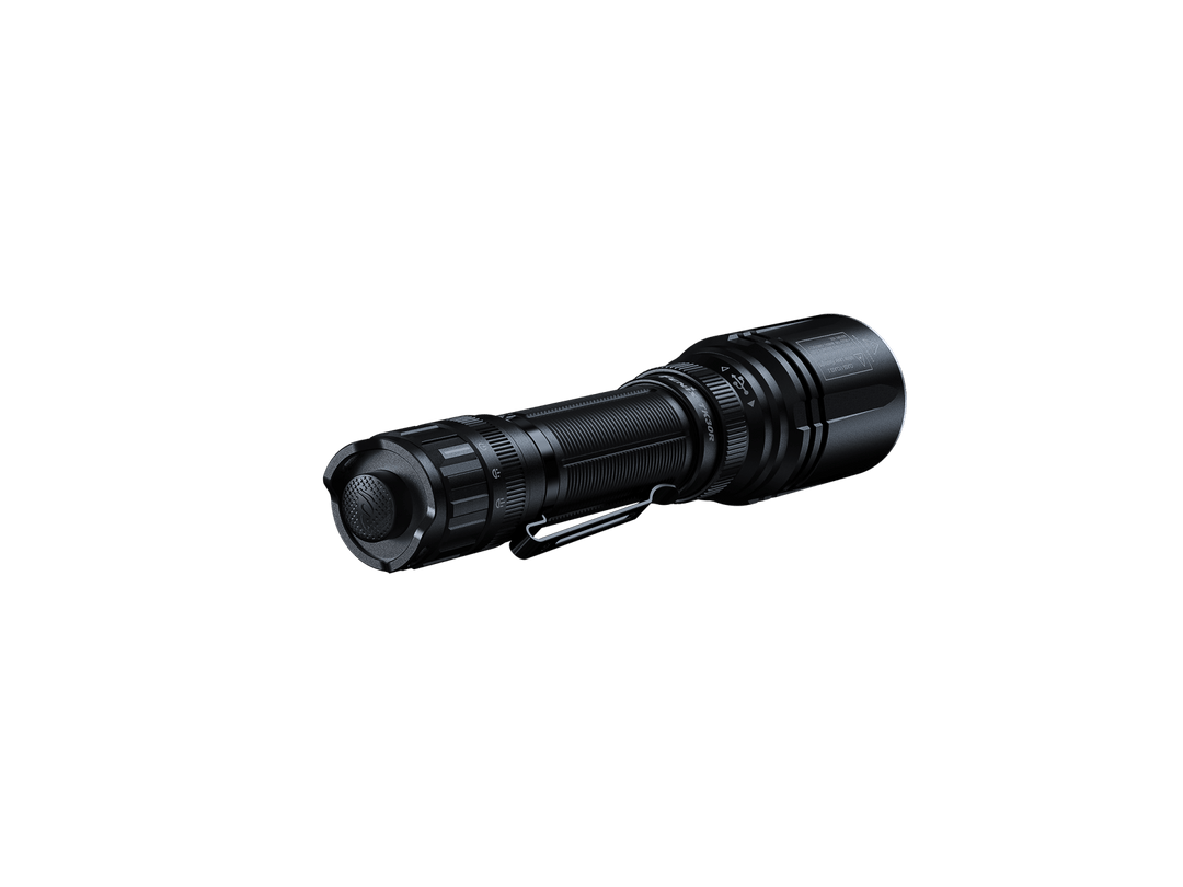 Fenix TK30R Tactical White Laser Rechargeable Flashlight - OPEN BOX - Fenix Store