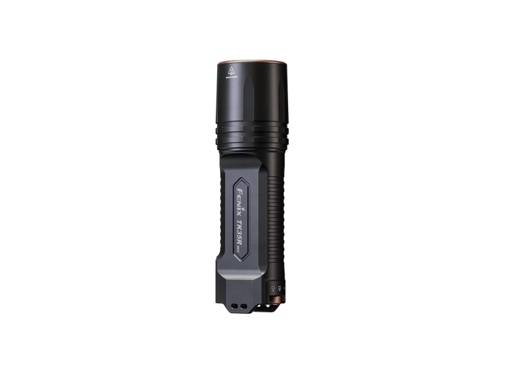 Fenix TK35R Red Light Tactical Flashlight - OPEN BOX - Fenix Store