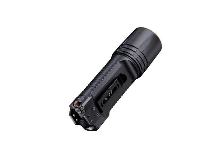 Fenix TK35R Red Light Tactical Flashlight - OPEN BOX - Fenix Store
