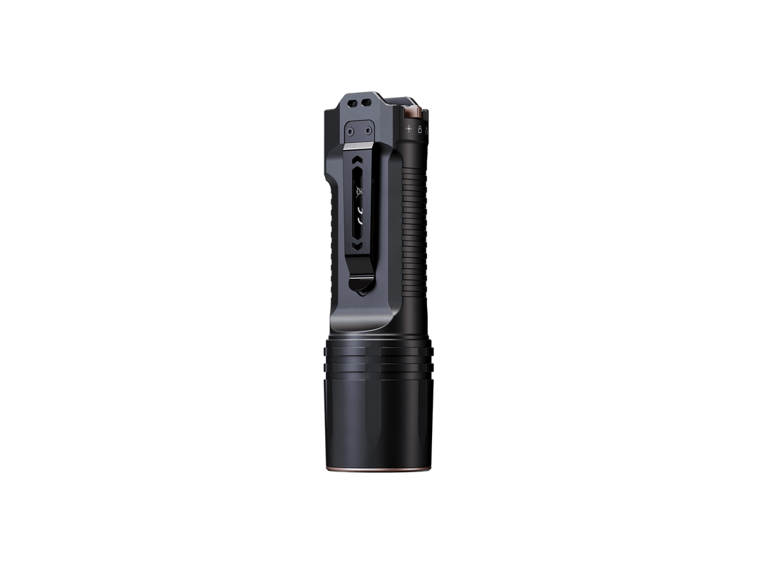 Fenix TK35R Red Light Tactical Flashlight - OPEN BOX - Fenix Store