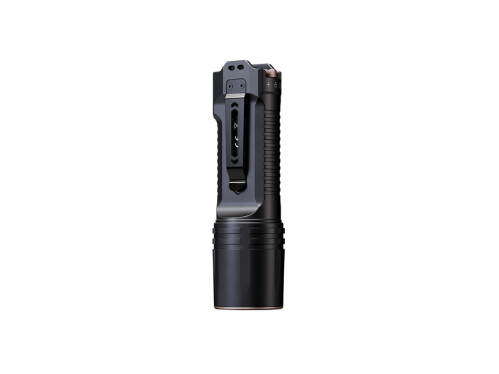 Fenix TK35R Red Light Tactical Flashlight - OPEN BOX - Fenix Store