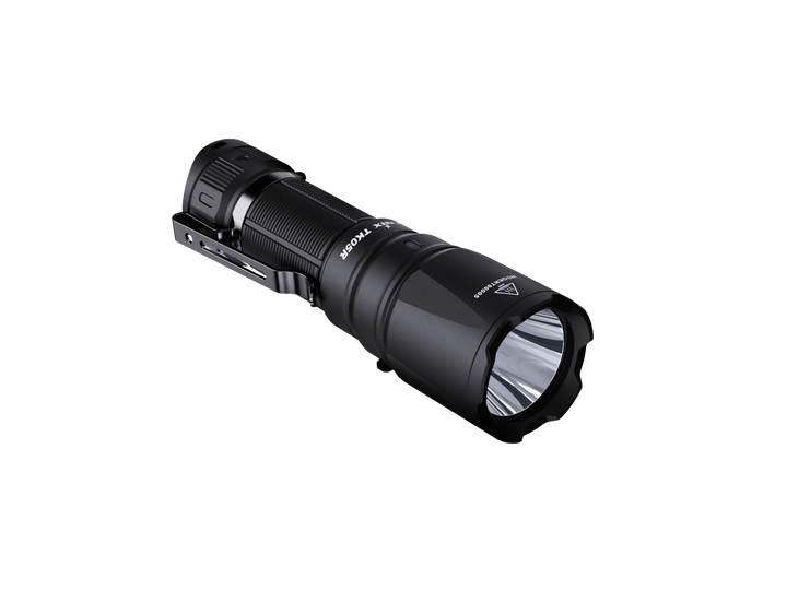 The Compactical Bundle - TK05 Compact Tactical Flashlight & T6 Tactical Pen (blue) - Fenix Store