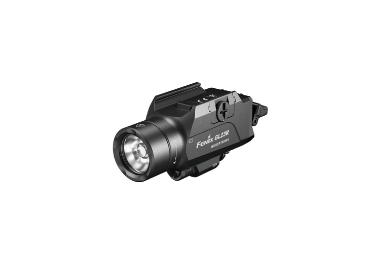 The Professional - TK11R & GL23R Weapon-Ready Tactical Bundle - Fenix Store