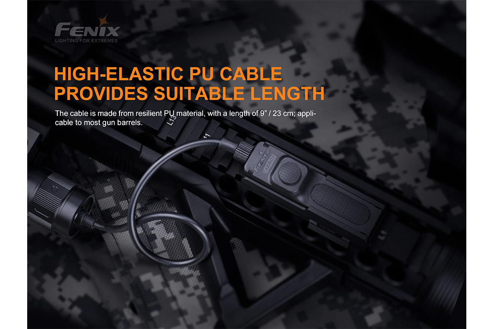 Fenix TK20R V2 Tactical Favorites Bundle - Fenix Store