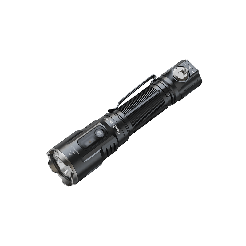 Fenix TK25R Multi-Angle Tactical Light + ALC-03 Rotating Holster - Fenix Store