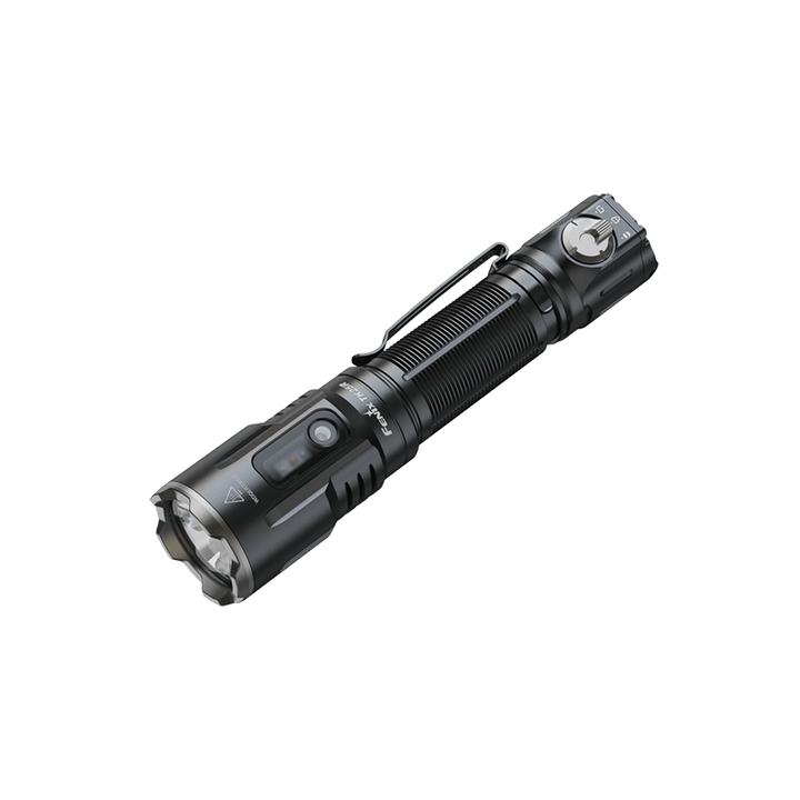 Fenix TK25R Multi-Angle Tactical Light + ALC-03 Rotating Holster - Fenix Store