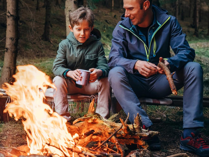 Camping Favorites from Fenix Store & Friends featuring the CL26R PRO lantern - Fenix Store