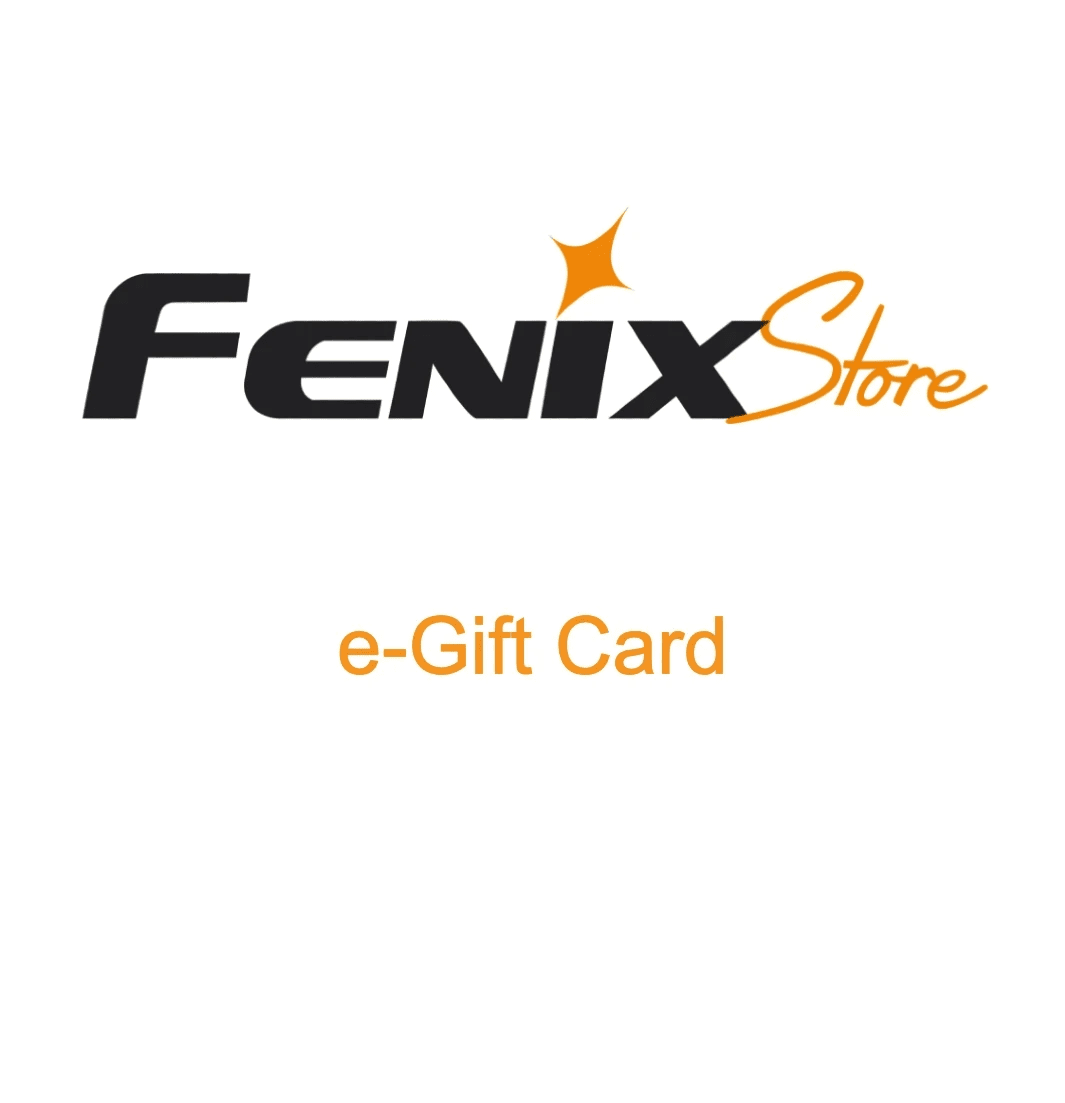 Fenix Store Gift Card - Fenix Store