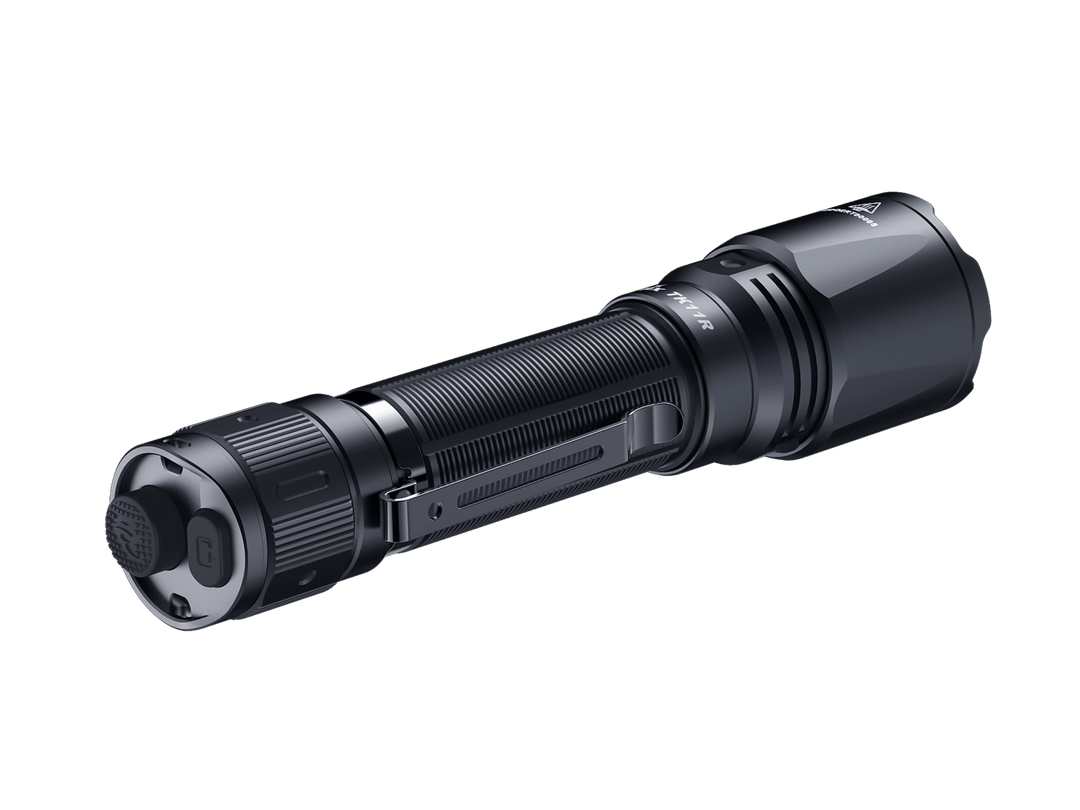 The Professional - TK11R & GL23R Weapon-Ready Tactical Bundle - Fenix Store